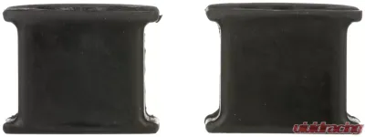 Delphi Suspension Stabilizer Bar Bushing Kit Toyota Supra Front 1997-1998 - TD5820W