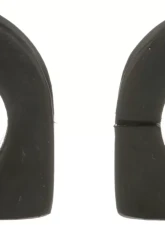 Delphi Suspension Stabilizer Bar Bushing Kit Toyota Supra Front 1997-1998                                     - TD5820W - Image 4