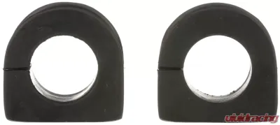 Delphi Suspension Stabilizer Bar Bushing Kit Toyota Supra Front 1997-1998 - TD5820W