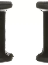 Delphi Suspension Stabilizer Bar Bushing Kit Toyota Supra Front 1997-1998                                     - TD5820W - Image 7