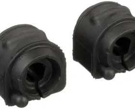 Delphi Suspension Stabilizer Bar Bushing Kit Mazda Mazda 3 Rear To Frame 2010-2013 2.5L 4-Cyl
