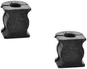Delphi Suspension Stabilizer Bar Bushing Kit Honda