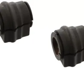 Delphi Suspension Stabilizer Bar Bushing Kit Mercedes-Benz Front To Frame
