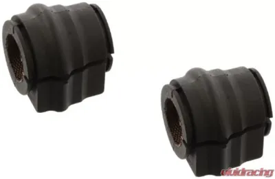 Delphi Suspension Stabilizer Bar Bushing Kit Mercedes-Benz Front To Frame - TD5885W