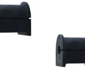 Delphi Suspension Stabilizer Bar Bushing Kit Land Rover Discovery Rear 1999-2004