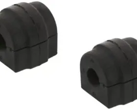 Delphi Suspension Stabilizer Bar Bushing Kit BMW Rear To Frame