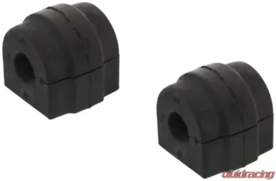 Delphi Suspension Stabilizer Bar Bushing Kit BMW Rear To Frame - TD5887W