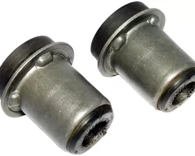 Delphi Suspension Control Arm Bushing Kit Front Upper Rearward