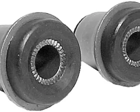 Delphi Suspension Control Arm Bushing Kit Front Upper