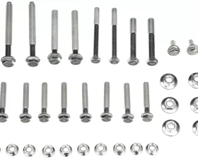 Delphi Suspension Control Arm Bolt