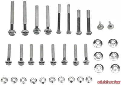 Delphi Suspension Control Arm Bolt - TD600W