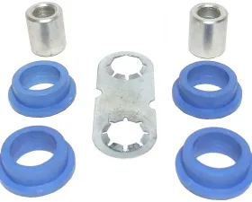 Delphi Steering Tie Rod End Bushing Kit Front Inner