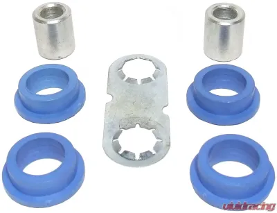 Delphi Steering Tie Rod End Bushing Kit Front Inner - TD608W