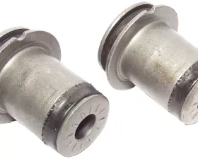 Delphi Suspension Control Arm Bushing Kit Front Upper
