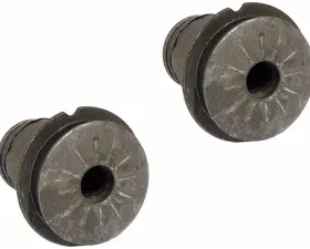 Delphi Suspension Control Arm Bushing Kit Front Upper