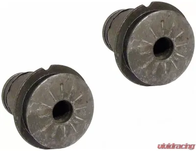 Delphi Suspension Control Arm Bushing Kit Front Upper - TD624W