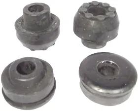 Delphi Strut Rod Bushing Kit Front To Frame