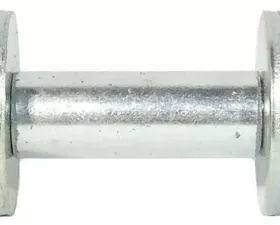 Delphi Suspension Stabilizer Bar Link Kit Front