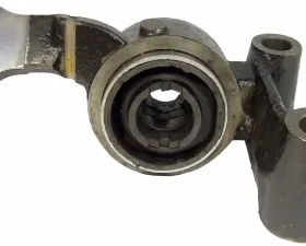 Delphi Suspension Control Arm Bushing Mini Cooper Front Left Lower Rearward Inner 2002-2006