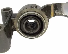 Delphi Suspension Control Arm Bushing Mini Cooper Front Right Lower Rearward Inner 2002-2006