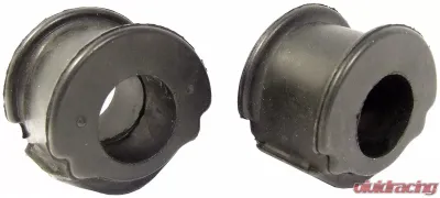 Delphi Suspension Stabilizer Bar Bushing Kit Audi 80 Front 1988 - TD671W