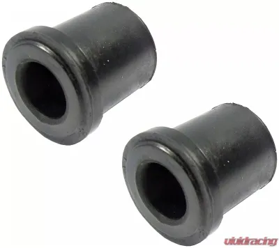 Delphi Suspension Leaf Spring Bushing Toyota Rear - TD681W