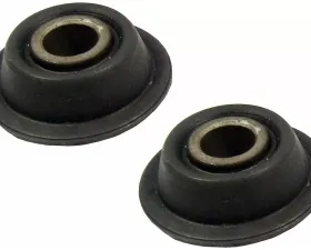 Delphi Suspension Control Arm Bushing Audi Front Lower Outer