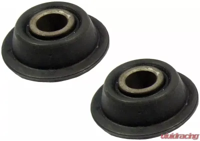 Delphi Suspension Control Arm Bushing Audi Front Lower Outer - TD693W