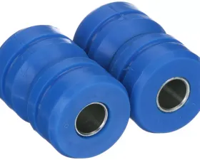 Delphi Suspension Strut Rod Bushing Nissan Front
