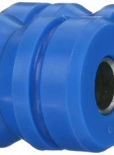 Delphi Suspension Strut Rod Bushing Nissan Front                                     - TD761W - Image 2