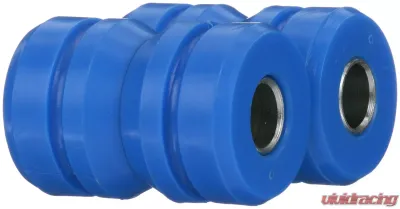 Delphi Suspension Strut Rod Bushing Nissan Front - TD761W