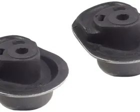 Delphi Axle Support Bushing Volkswagen Rear Lower