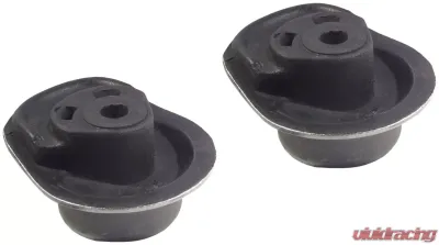 Delphi Axle Support Bushing Volkswagen Rear Lower - TD796W