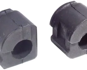 Delphi Suspension Stabilizer Bar Bushing Kit Volkswagen Front