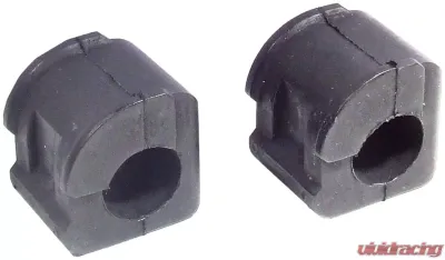 Delphi Suspension Stabilizer Bar Bushing Kit Volkswagen Front - TD808W