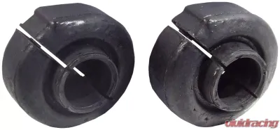 Delphi Suspension Stabilizer Bar Bushing Kit Audi 80 Front 1988 - TD821W