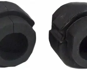Delphi Suspension Stabilizer Bar Bushing Kit Front