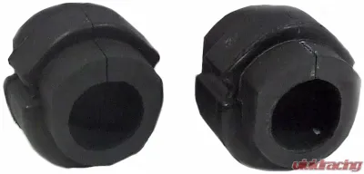 Delphi Suspension Stabilizer Bar Bushing Kit Front - TD826W