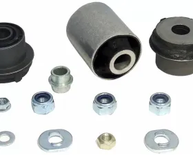 Delphi Suspension Control Arm Bushing Kit Mercedes-Benz Front Lower