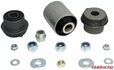 Delphi Suspension Control Arm Bushing Kit Mercedes-Benz Front Lower - TD839W