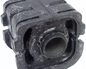 Delphi Suspension Control Arm Bushing Suzuki Swift Rear Lower 1990-1994