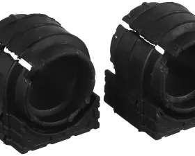 Delphi Suspension Control Arm Bushing Saab 9-5 Front 2010-2011