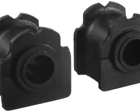 Delphi Suspension Stabilizer Bar Bushing Kit Jaguar X-type Rear 2002-2008