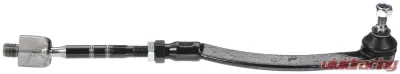 Delphi Tie Rod End Assembly Mini Cooper Left 2003-2008 - TL2022