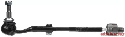 Delphi Tie Rod End Assembly BMW Right - TL2024