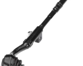 Delphi Tie Rod End Assembly BMW Left