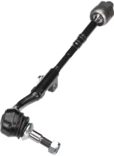 Delphi Tie Rod End Assembly BMW Left                                     - TL2025 - Image 2