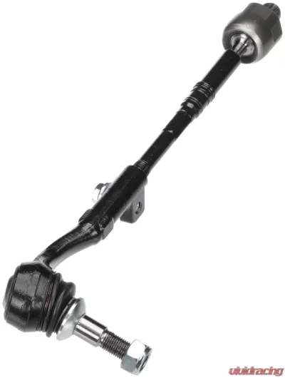 Delphi Tie Rod End Assembly BMW Left - TL2025