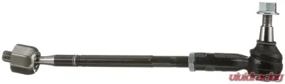 Delphi Tie Rod End Assembly Left - TL2027