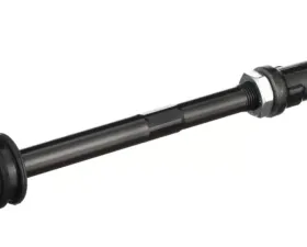 Delphi Tie Rod End Assembly Volkswagen Eurovan Left
